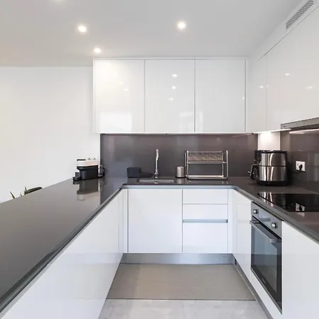 Morro Premium W Free Parking