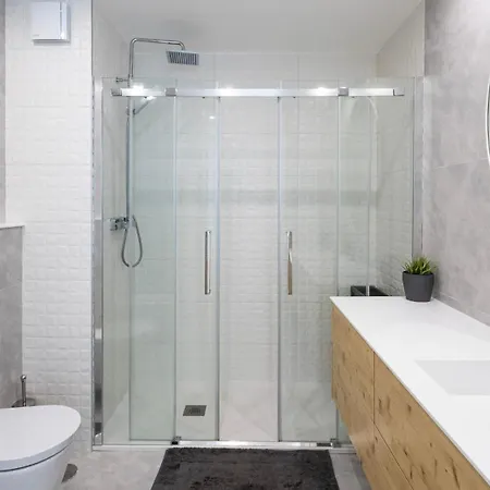Apartament Morro Premium W Free Parking