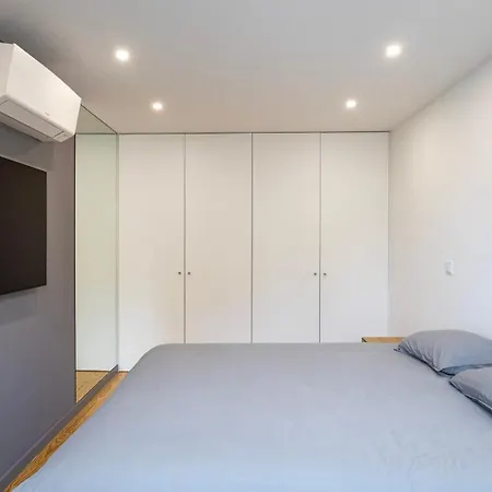 Apartment Morro Premium W Free Parking *