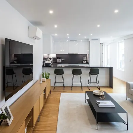 Apartment Morro Premium W Free Parking