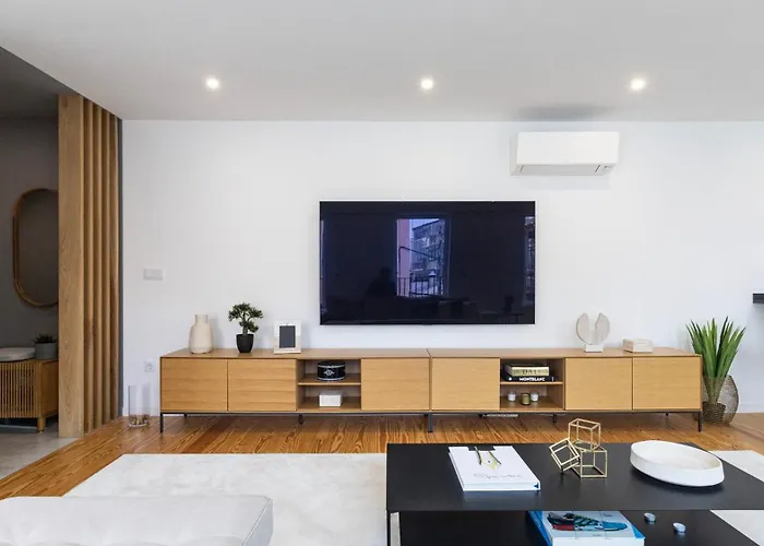 Morro Premium W Free Parking Vila Nova de Gaia