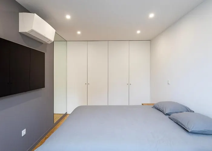 Apartment Morro Premium W Free Parking *