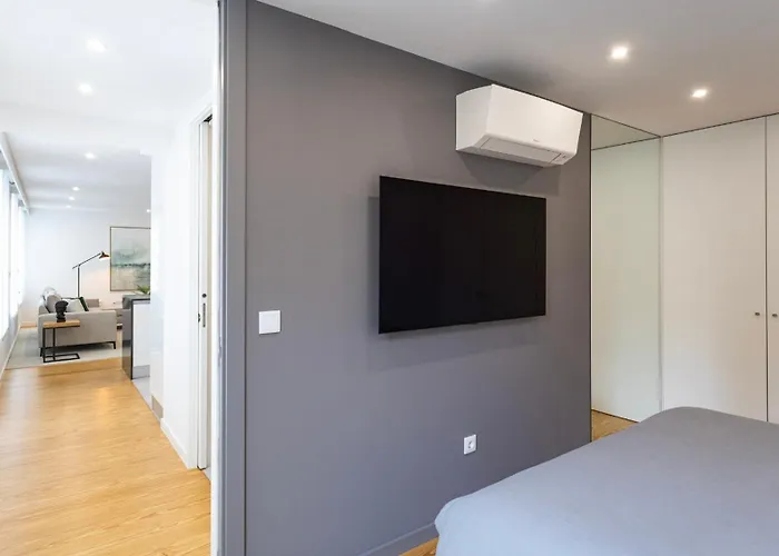 Apartment Morro Premium W Free Parking *