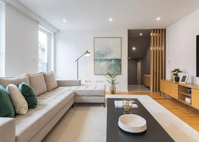 Morro Premium W Free Parking Apartment Vila Nova de Gaia