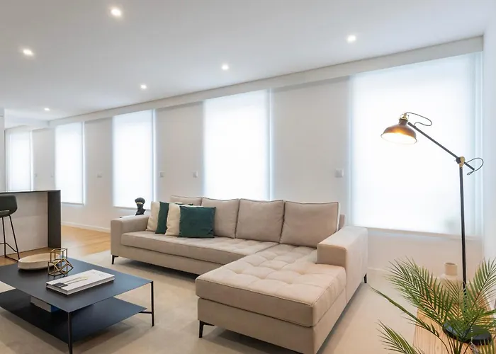 Morro Premium W Free Parking *