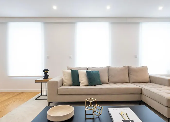 Morro Premium W Free Parking *