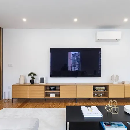 Morro Premium W Free Parking Βίλα Νόβα ντε Γκάια