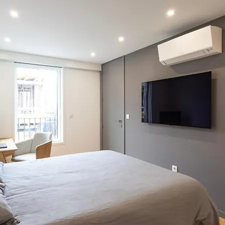 Morro Premium W Free Parking