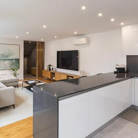 Morro Premium W Free Parking Vila Nova de Gaia