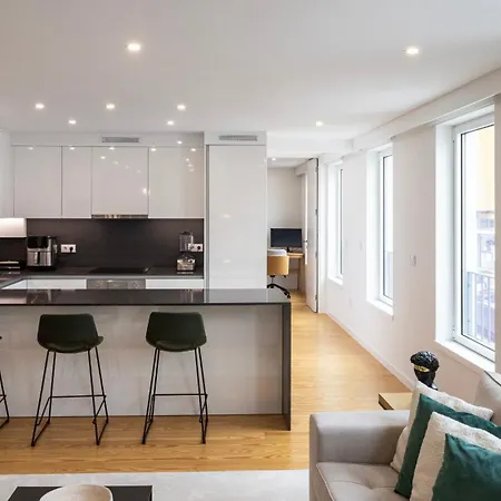 Morro Premium W Free Parking *