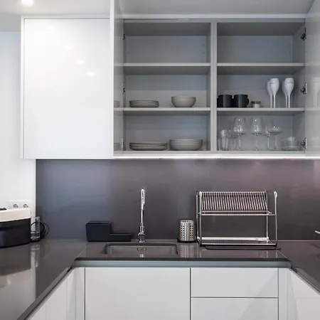 Morro Premium W Free Parking Vila Nova de Gaia