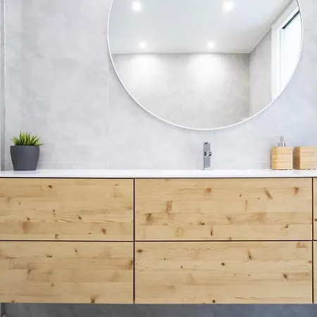 Lejlighed Morro Premium W Free Parking