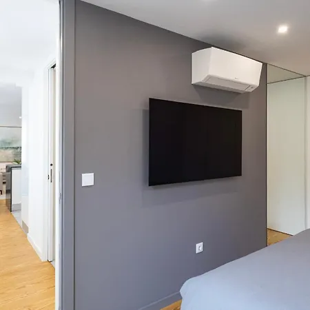 Lejlighed Morro Premium W Free Parking *