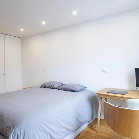 Morro Premium W Free Parking * Vila Nova de Gaia