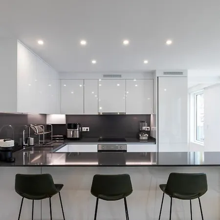 Lejlighed Morro Premium W Free Parking Vila Nova de Gaia