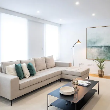 Morro Premium W Free Parking * Vila Nova de Gaia