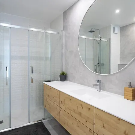 Morro Premium W Free Parking