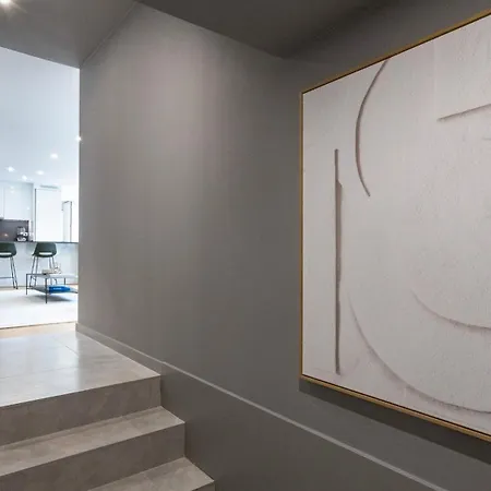 Morro Premium W Free Parking Lejlighed *