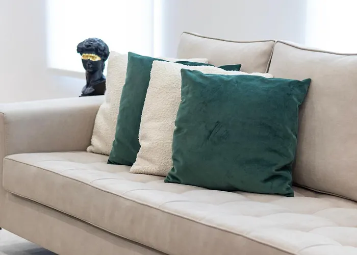 Daire Morro Premium W Free Parking Vila Nova de Gaia