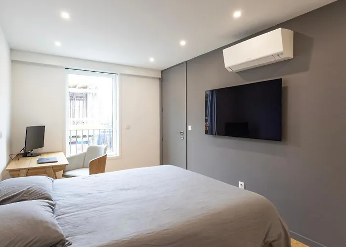 Morro Premium W Free Parking