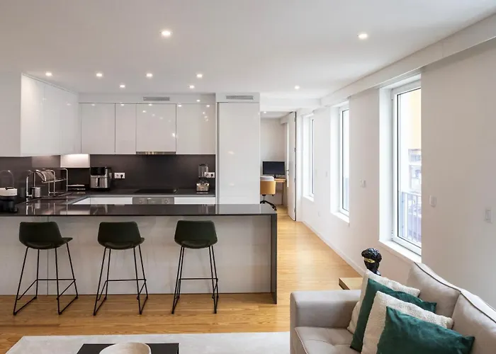 Morro Premium W Free Parking *