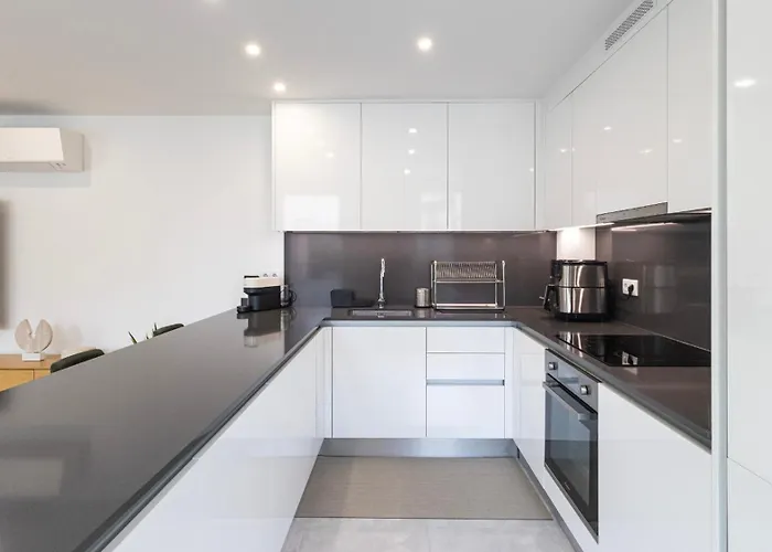 Morro Premium W Free Parking