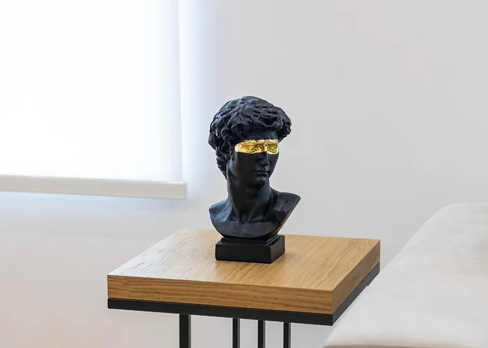 Morro Premium W Free Parking *