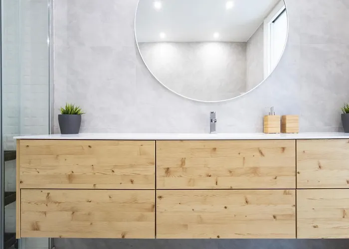 Διαμέρισμα Morro Premium W Free Parking