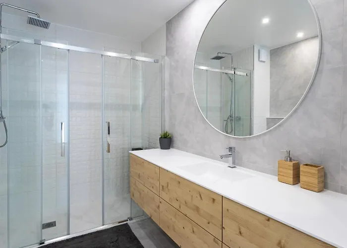 Morro Premium W Free Parking