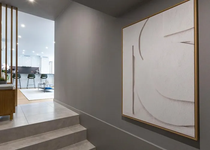 Morro Premium W Free Parking Διαμέρισμα *